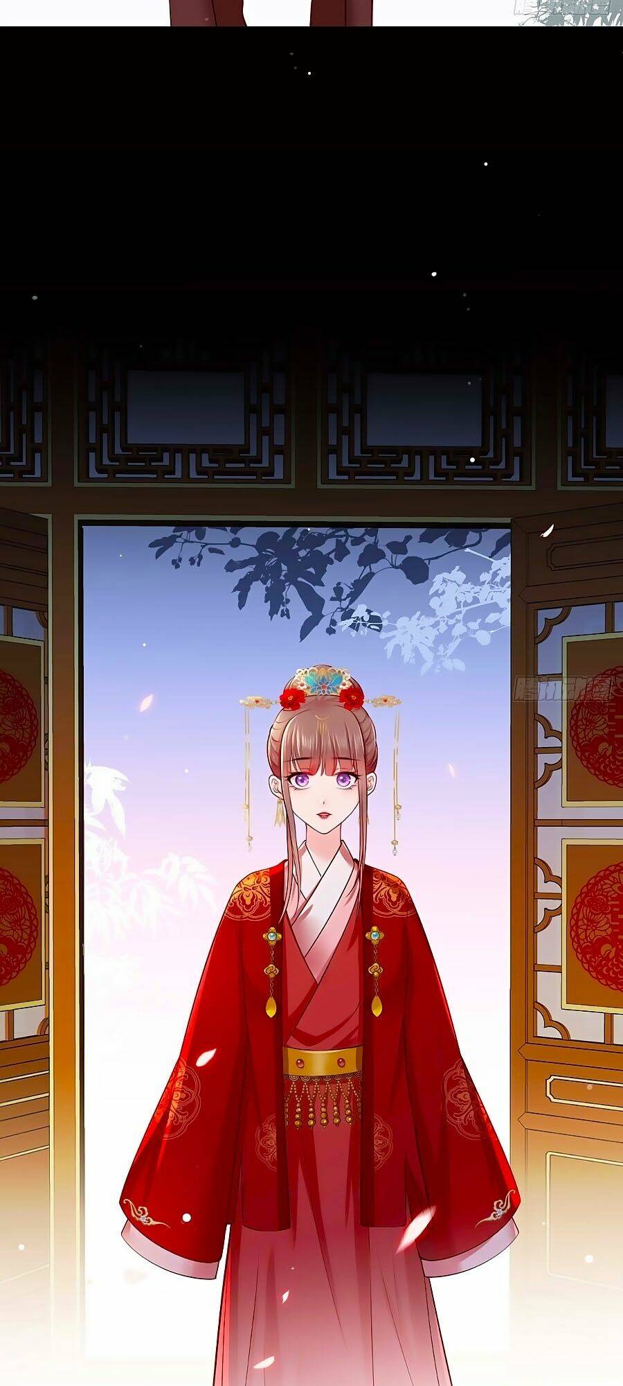 Nữ Thủ Phú Chi Kiều Sủng Nhiếp Chính Vương: Chapter 33