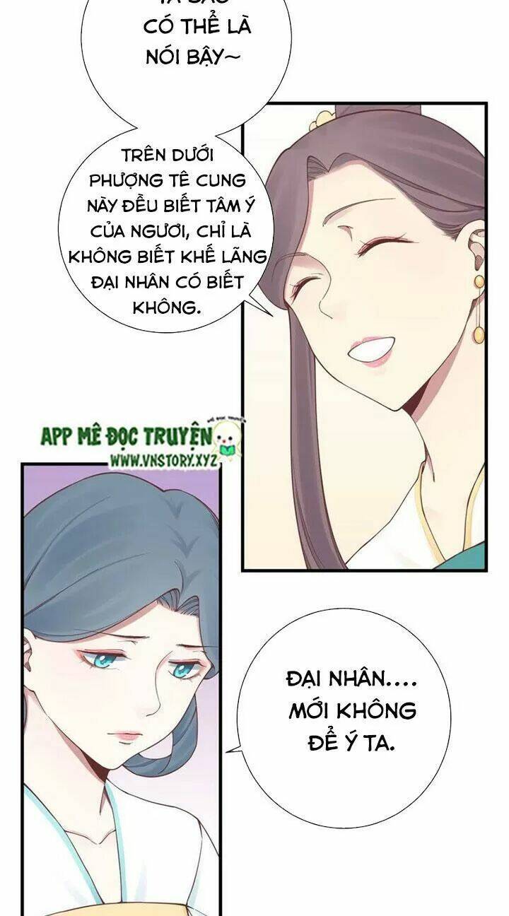 Hoàng Hậu Bận Lắm: Chapter 137