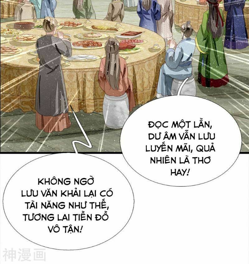 Đệ Nhất Hoàn Khố: Chapter 55