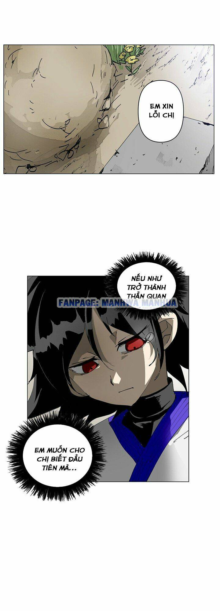 Nỗ Lực: Chapter 5