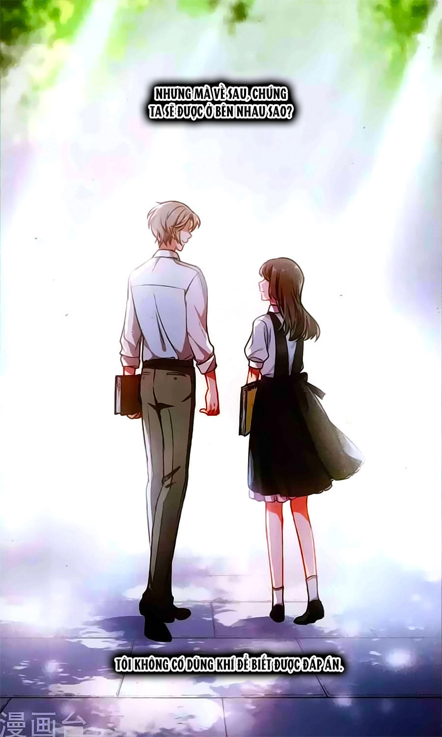 Địa Ngục Cáo Bạch Thi: Chapter 14