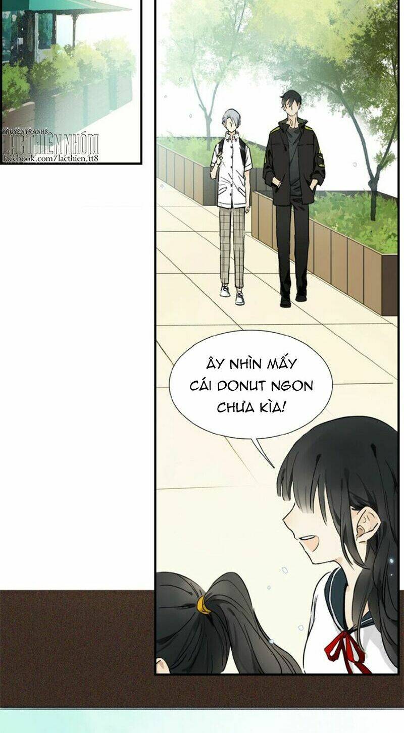 Vợ Yêu Của Ác Ma: Chapter 15