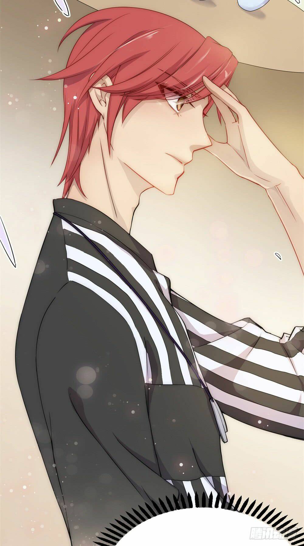 Sổ Tay Tình Yêu Của Tiểu Hồ Ly: Chapter 16