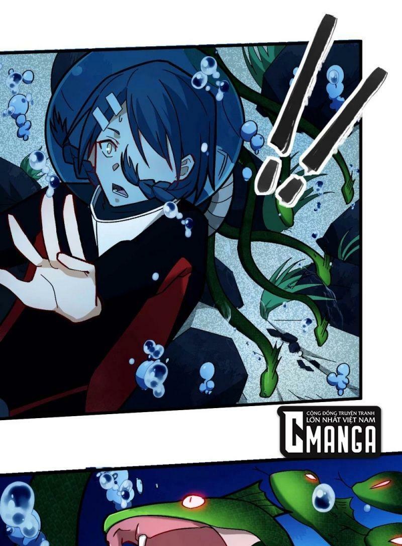 Vườn Trường Cuồng Sư Hệ Thống: Chapter 202