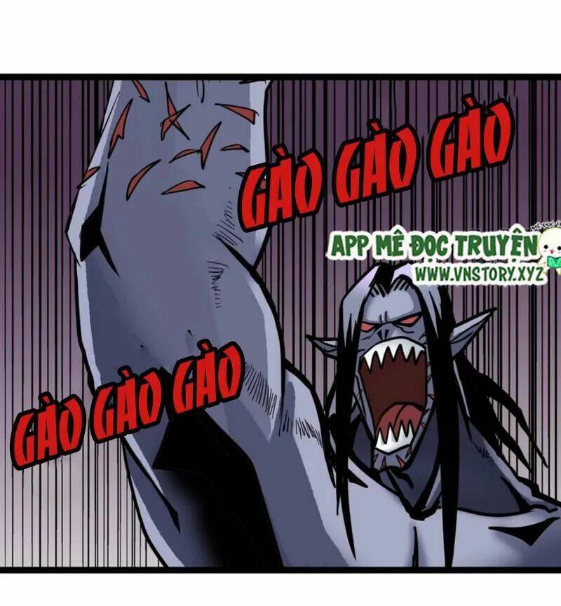 Thiếu Niên Siêu Năng Lực: Chapter 65