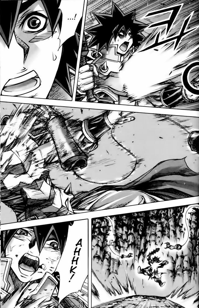 Diêm Đế: Chapter 190