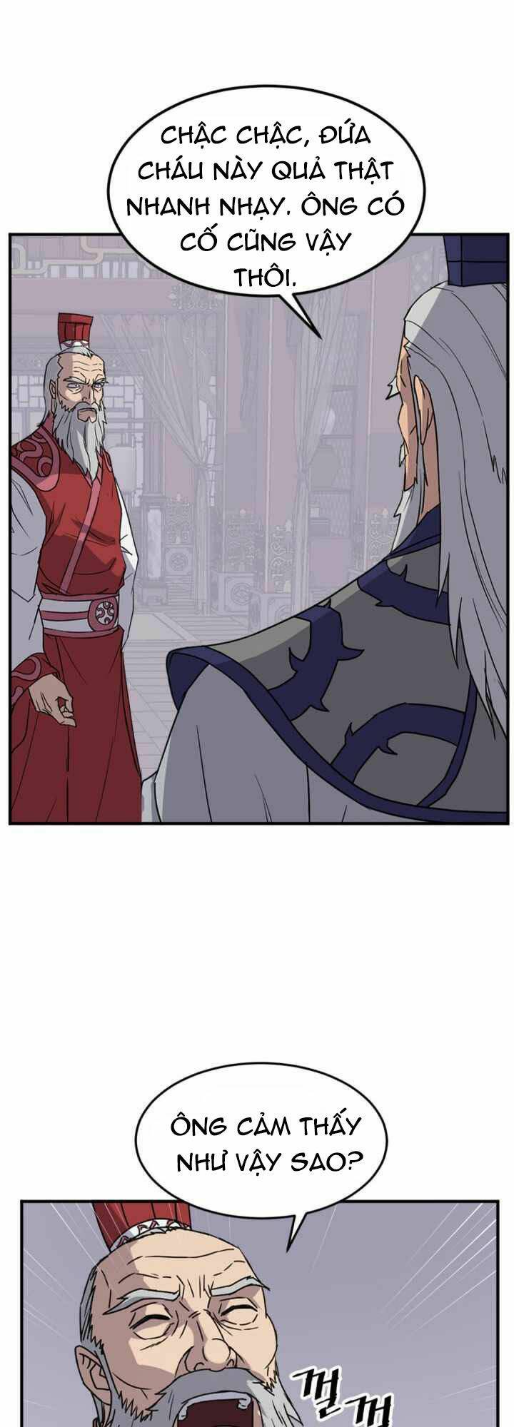 Trọng Sinh, Bất Khả Chiến Bại: Chapter 154