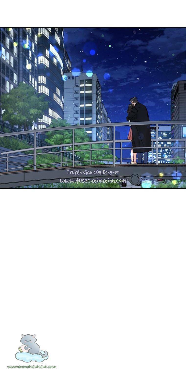 Hẹn Hò Nơi Công Sở: Chapter 111