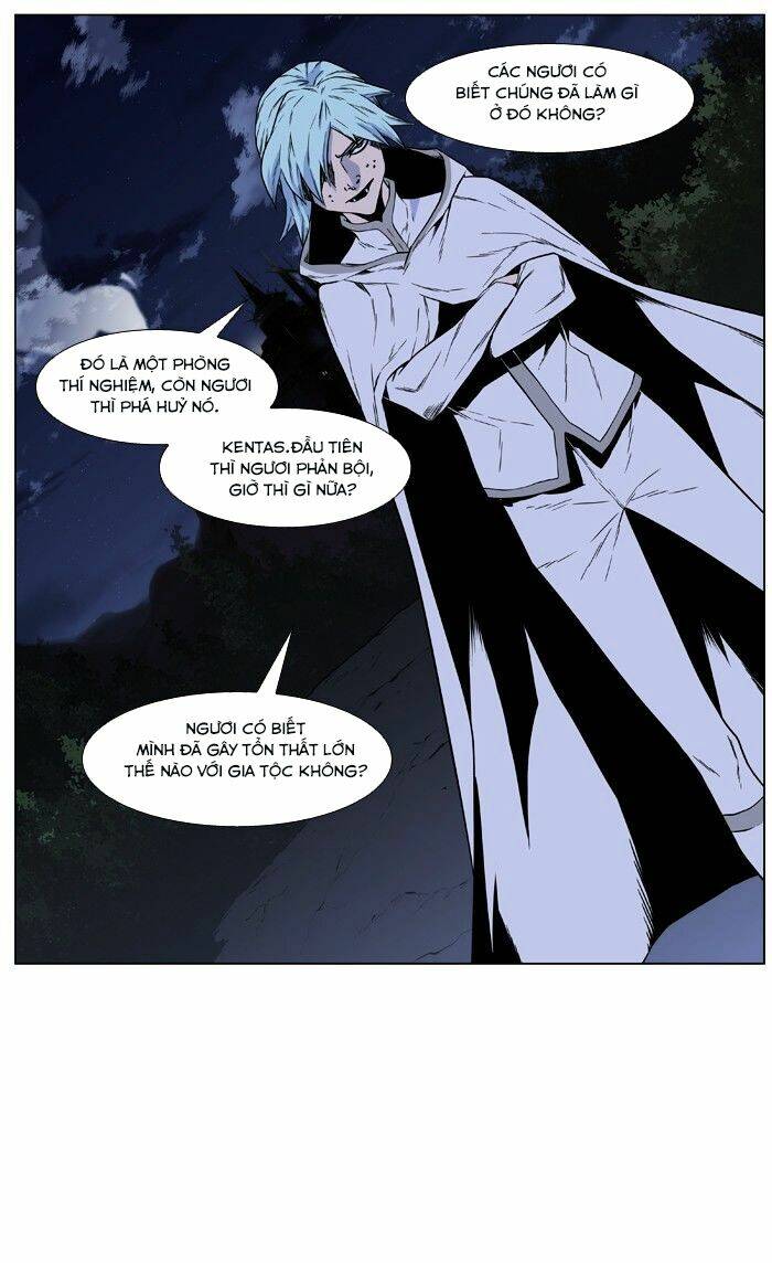 Ma Cà Rồng Quý Tộc: Chapter 419