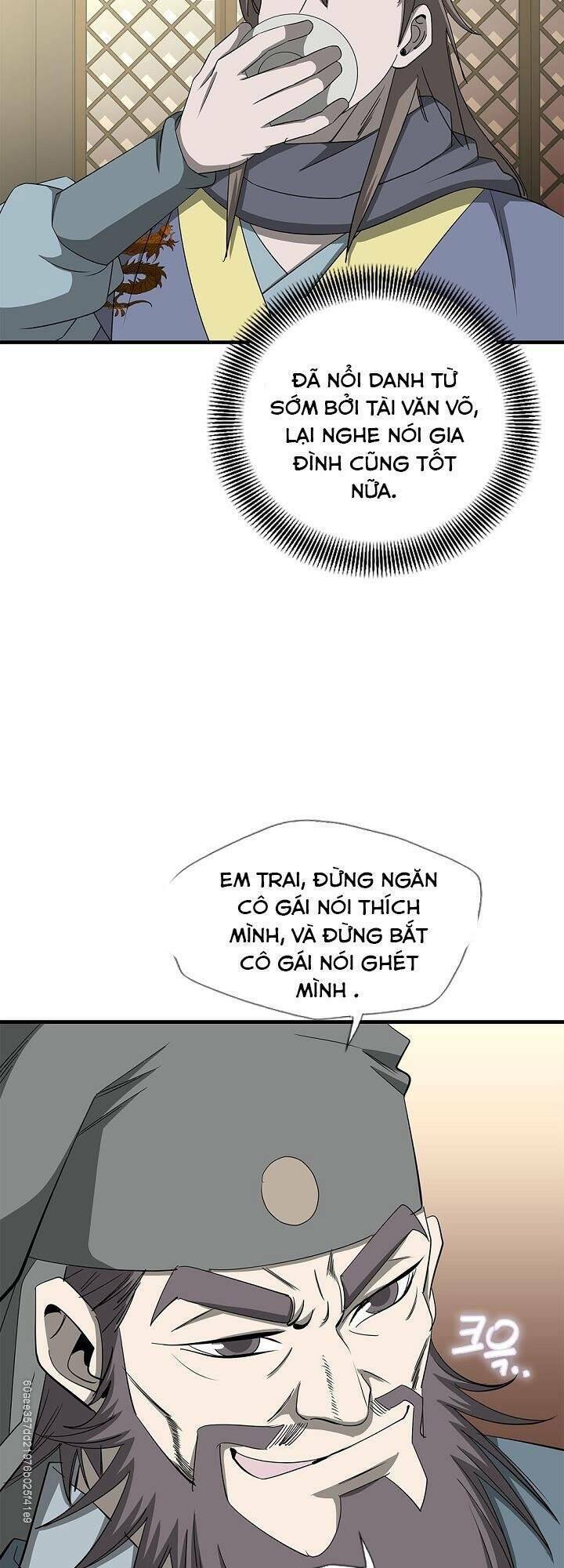 Cuồng Long: Chapter 56
