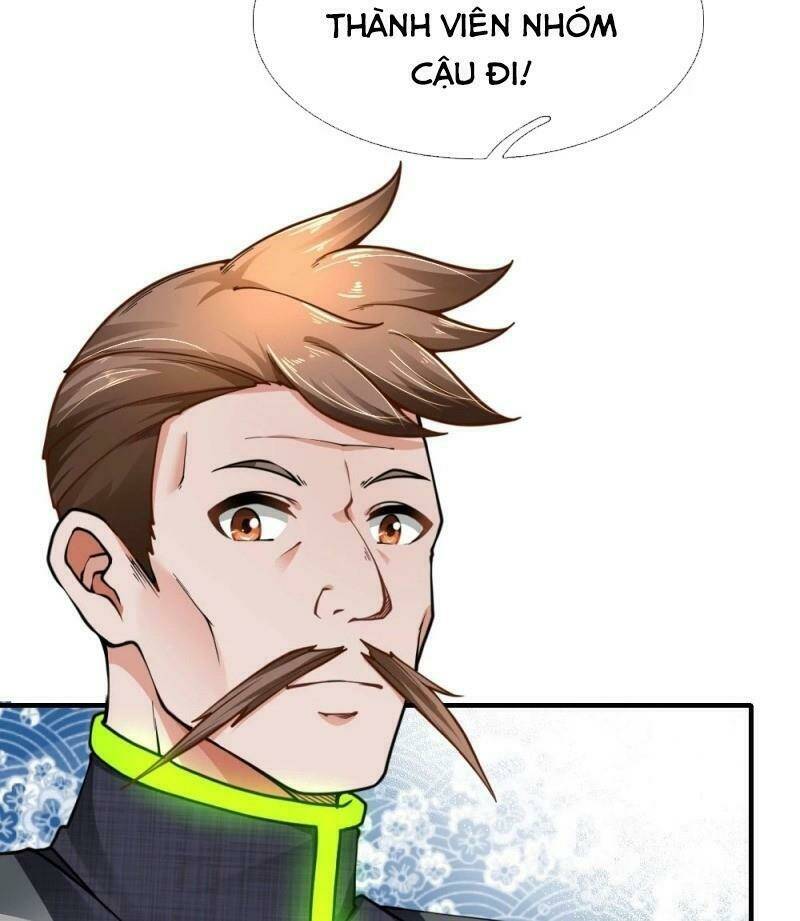 Bạn Gái Mạt Thế Vườn Nhà Ta Thông Tới Mạt Thế: Chapter 76