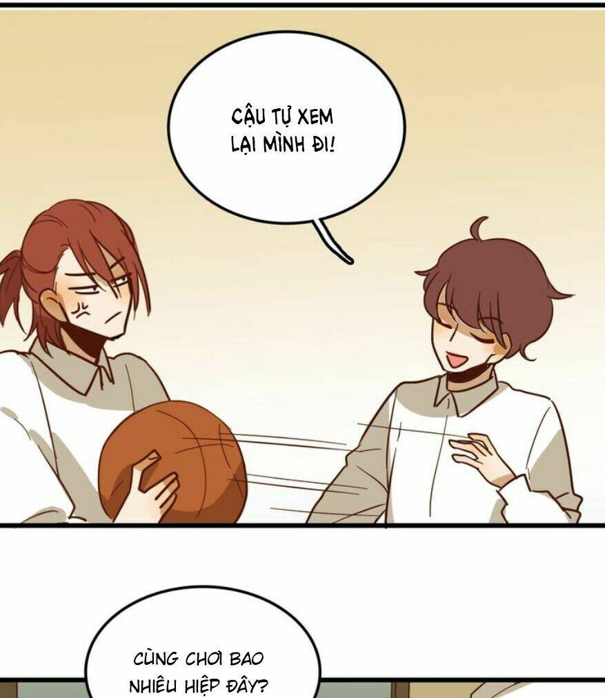 Tình Yêu Dưới Mái Hiên: Chapter 47