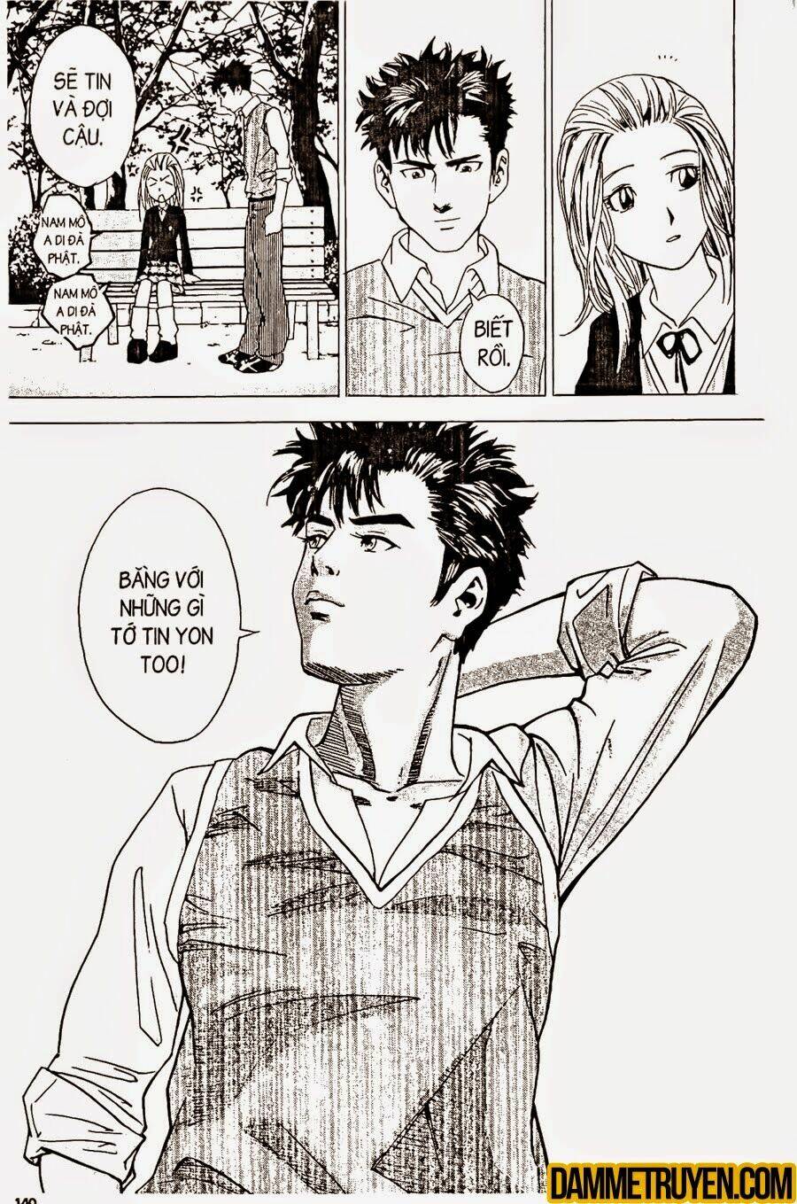 Ai Hơn Ai: Chapter 197