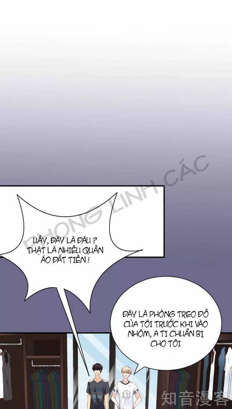 Nam Thần Là Một Đôi: Chapter 84