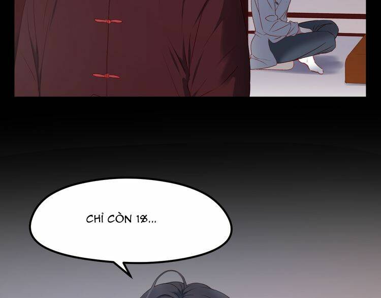 Lượm Được Một Tiểu Hồ Ly 2: Chapter 63