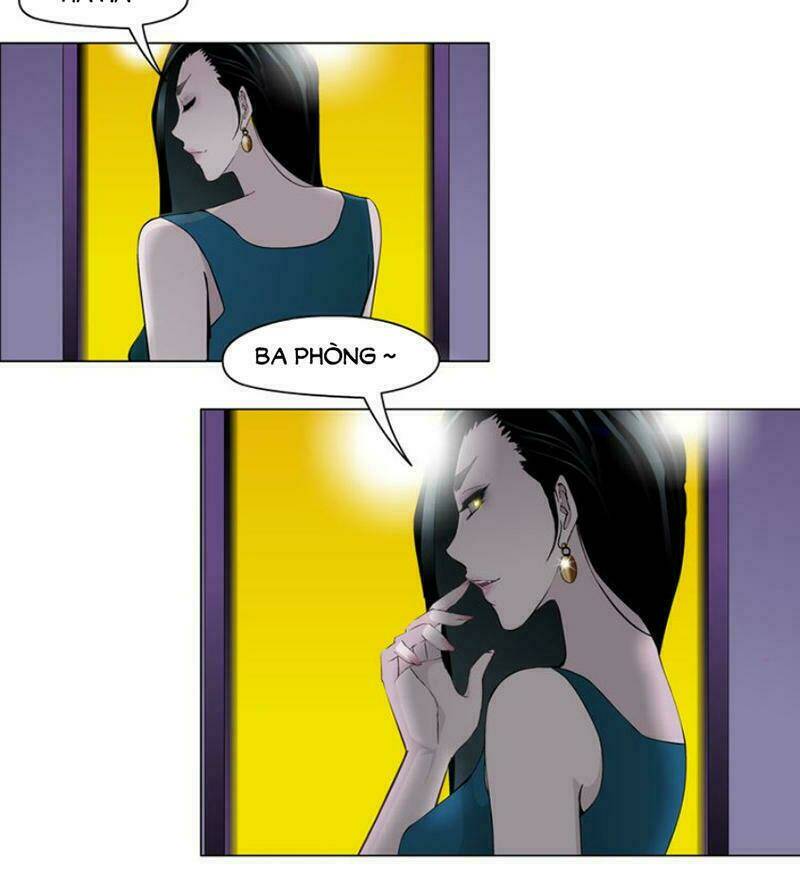 Sổ Tay Mỹ Nam Giới X: Chapter 35