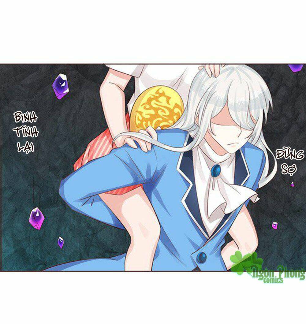 Ma Vương Luyến Ái Chỉ Nam: Chapter 57