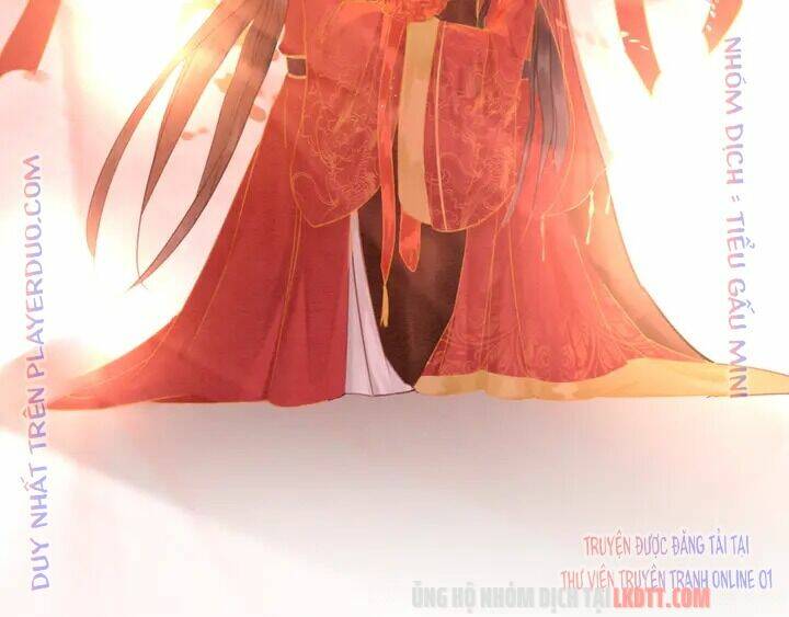 Trọng Sinh Bá Sủng Nhiếp Chính Vương Quá Mạnh Mẽ: Chapter 169