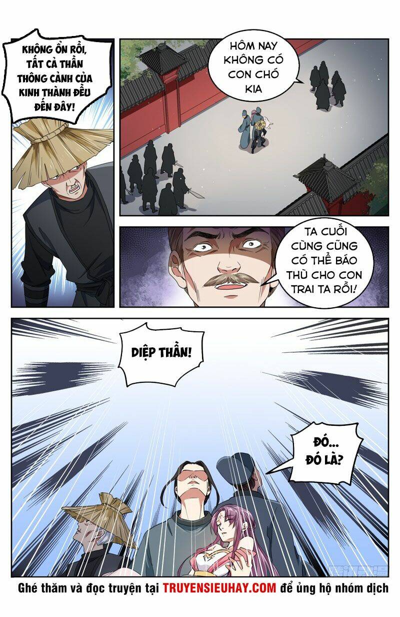 Sơn Hải Phong Thần: Chapter 77