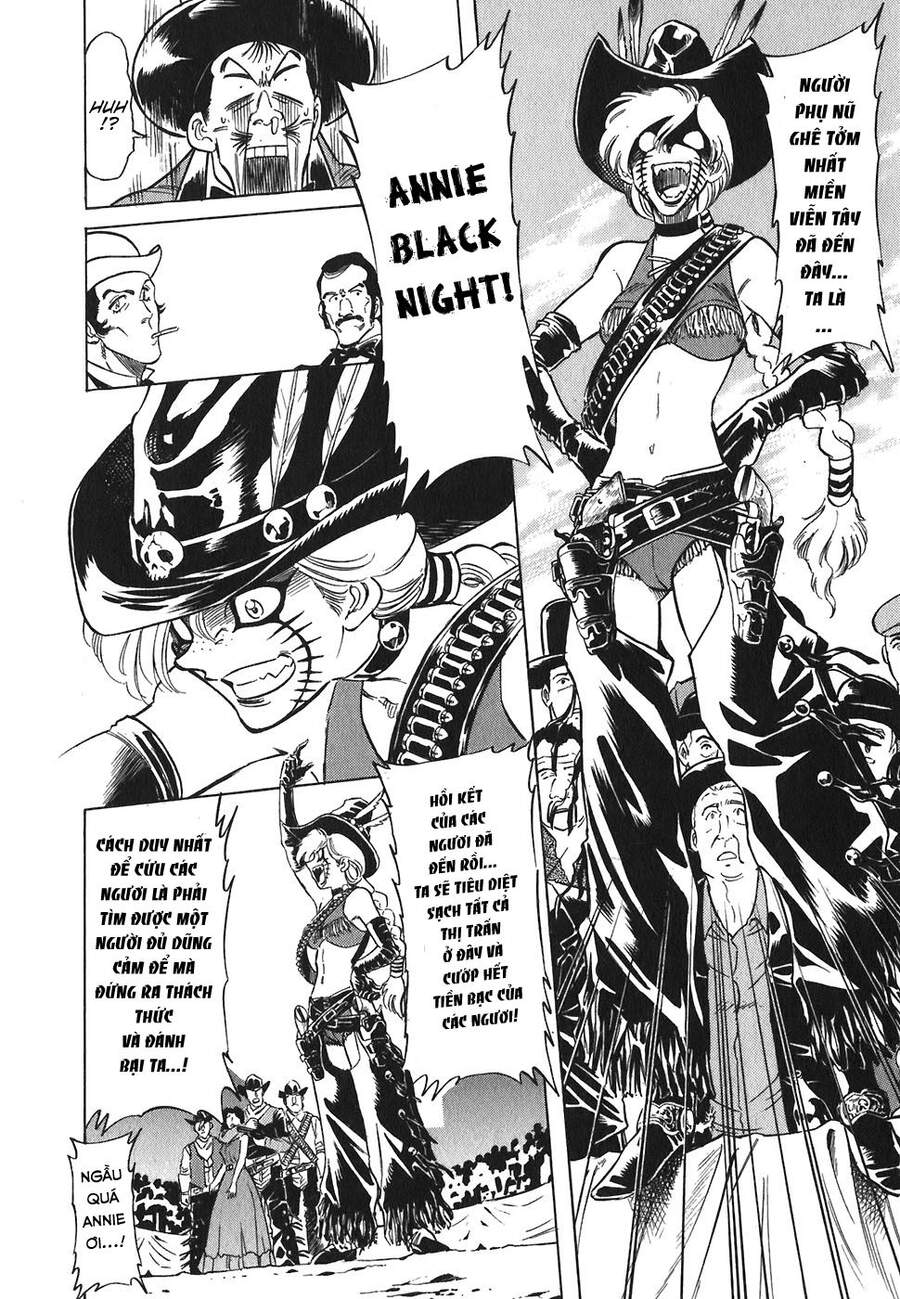 Red Living On The Edge: Chapter 122