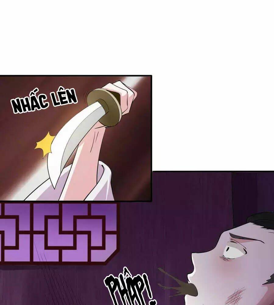 Đích Nữ Hữu Độc: Chapter 58