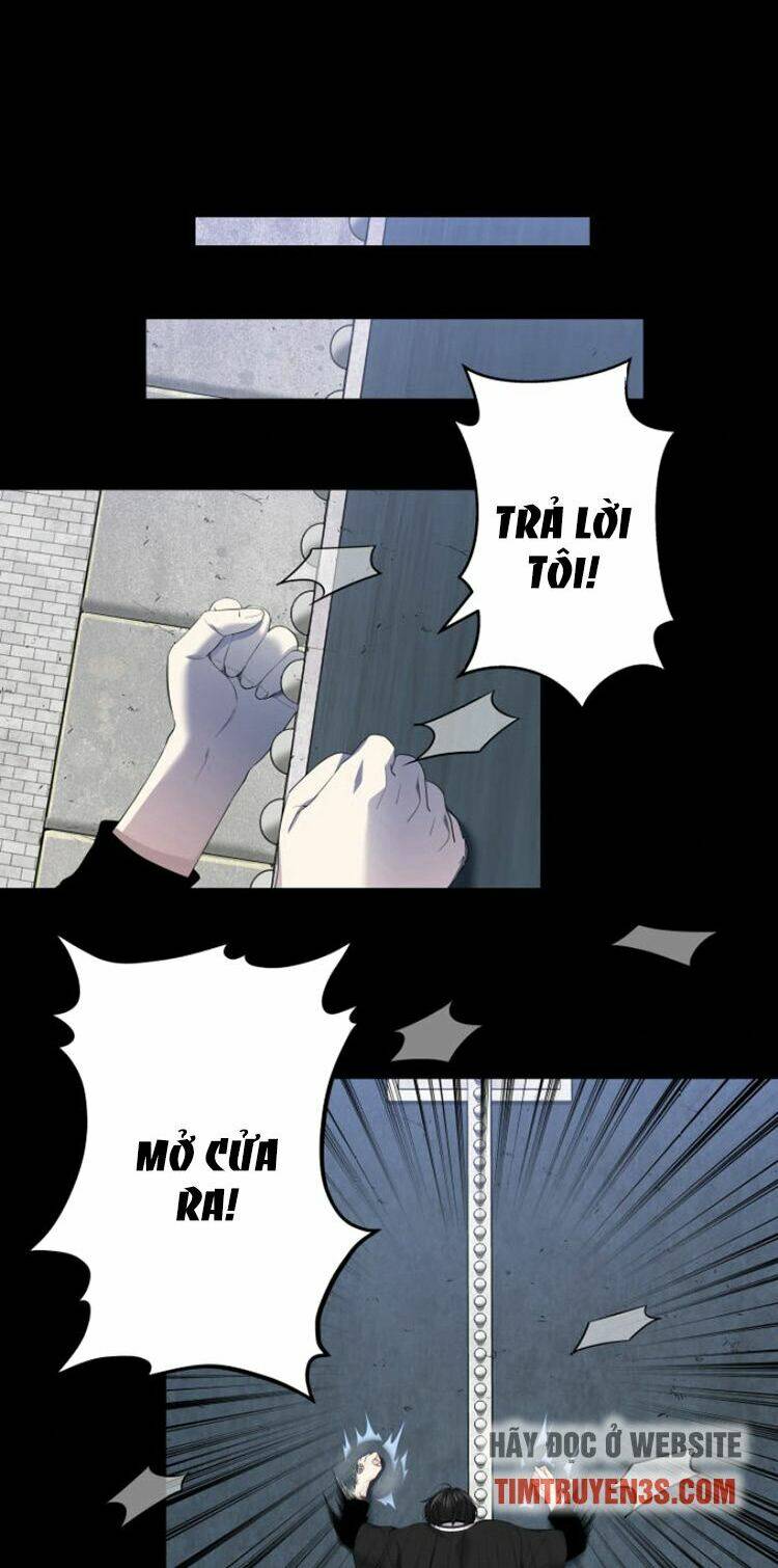 Trò Chơi Của Chúa Thượng: Chapter 2