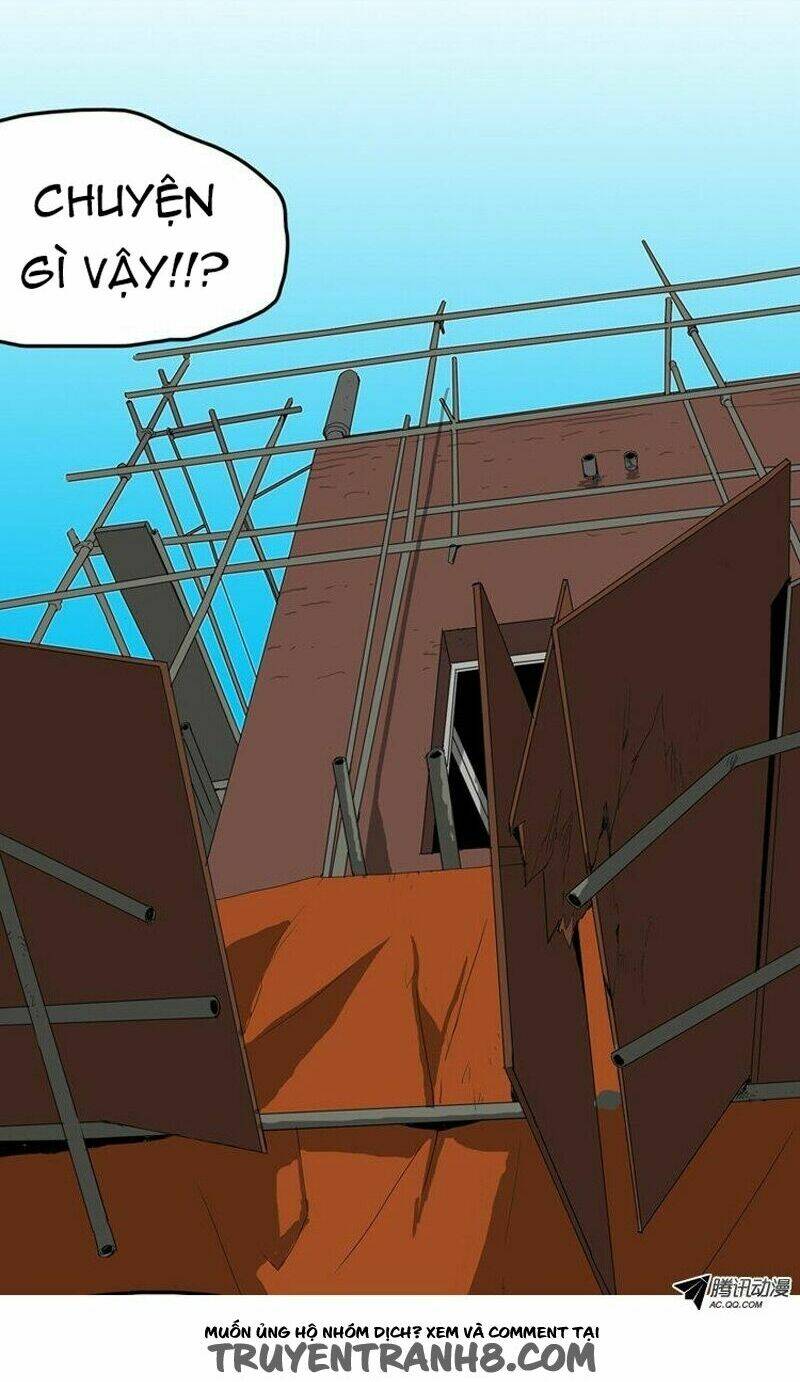 Hồi Sinh: Chapter 31