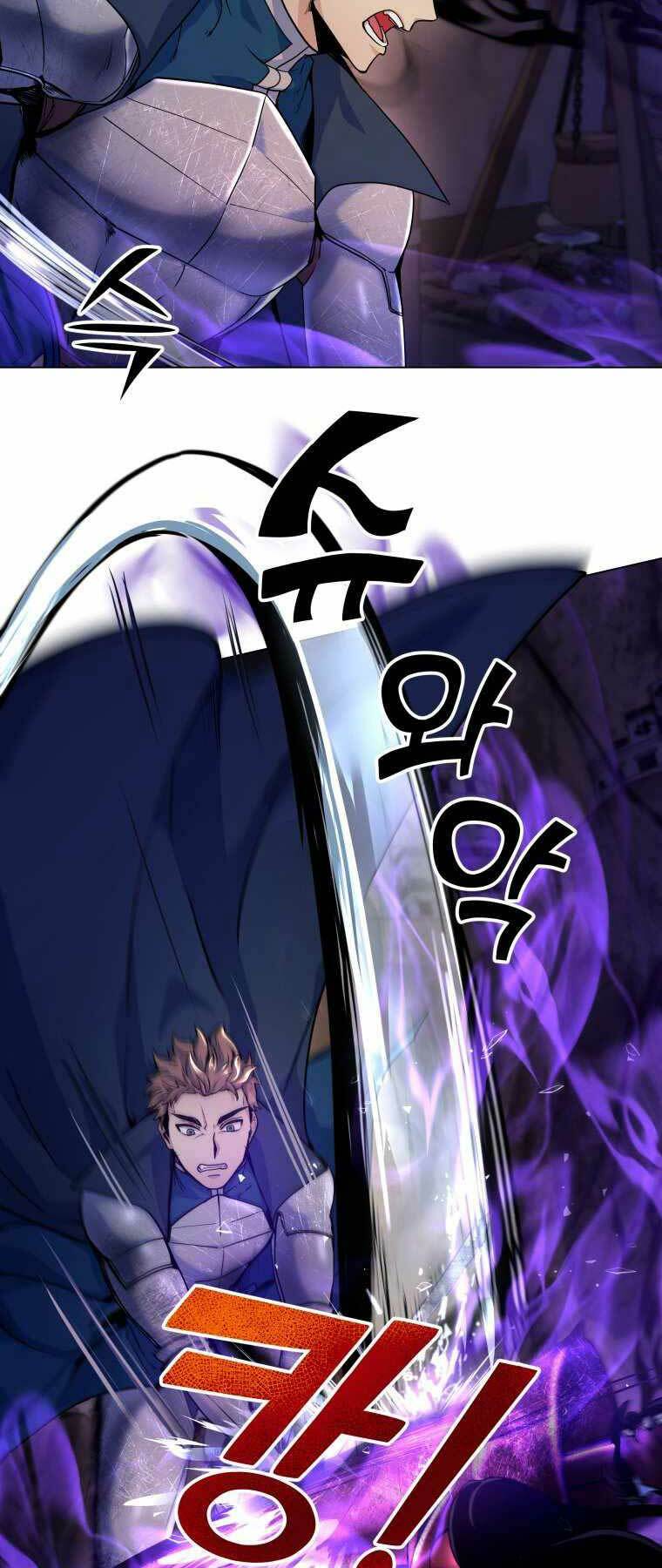 Bạo Chúa Cường Hoành: Chapter 20