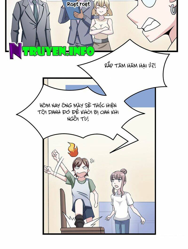 Mạc Thiếu Bức Hôn: Vợ Mới Khó Chống Đỡ: Chapter 10