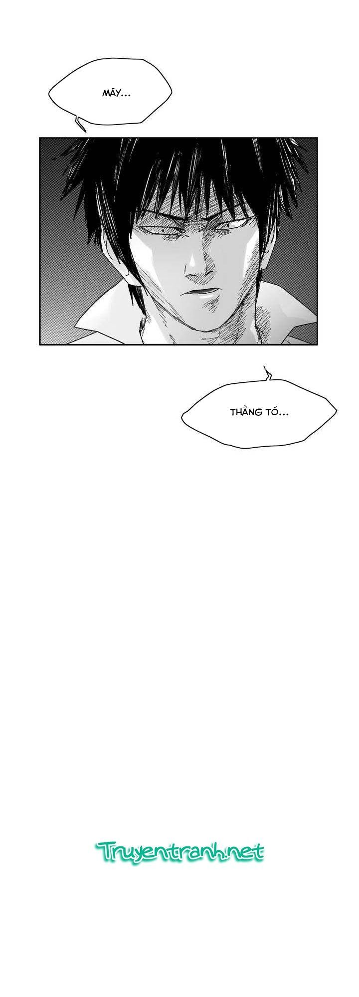 Dear Boy: Chapter 50