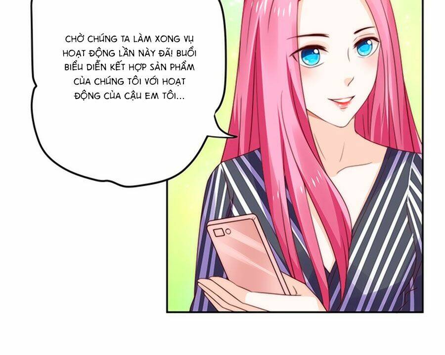 Bạn Trai Là Ngôi Sao: Chapter 98