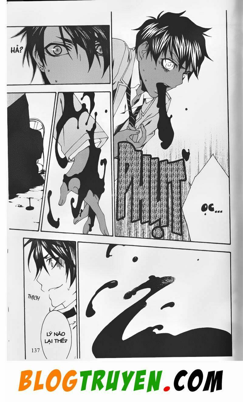 Đại Chiến Bóng Tối: Chapter 24