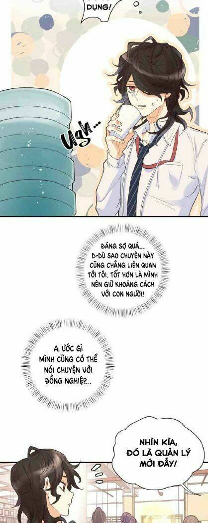 Tuyệt Thế Độc Phi Của Tà Vương: Chapter 2