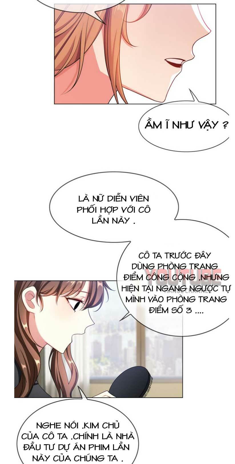 Cô Vợ Nhỏ Nuông Chiều Quá Lại Thành Ác!!: Chapter 196.2