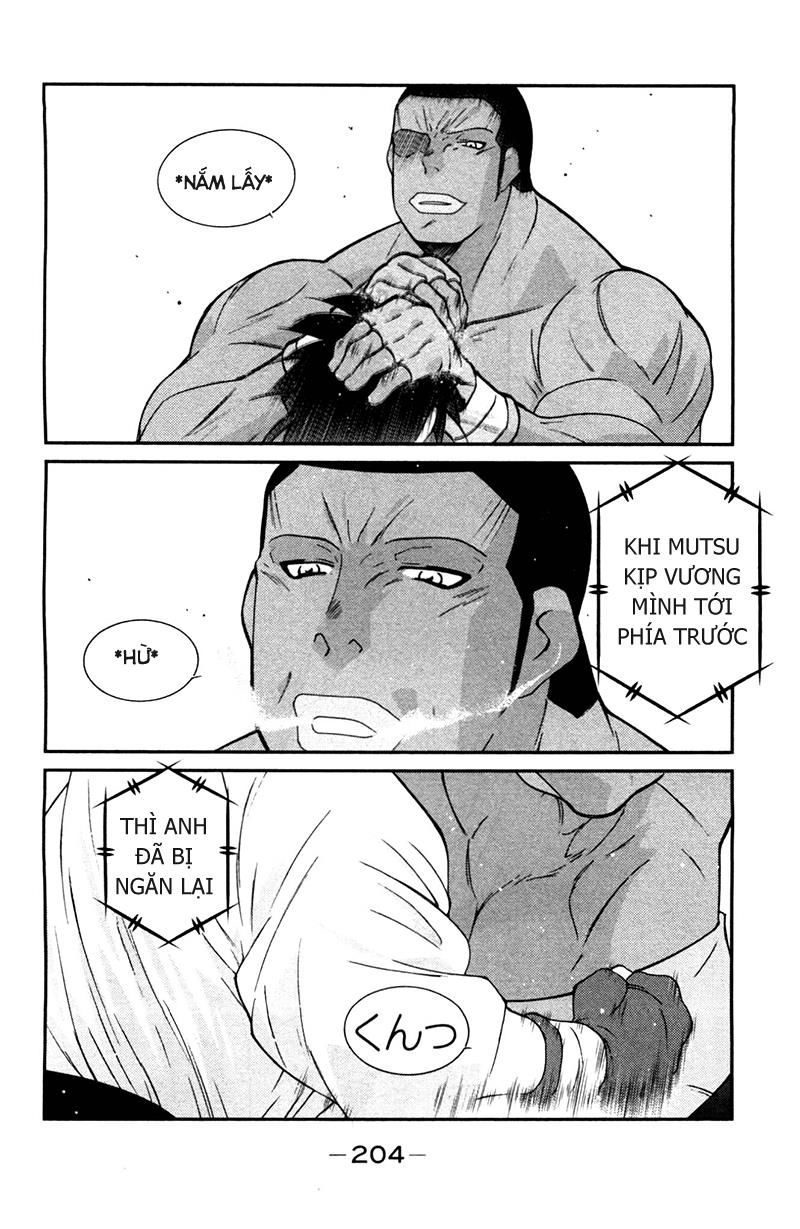 Truyền Nhân Atula 3: Chapter 73