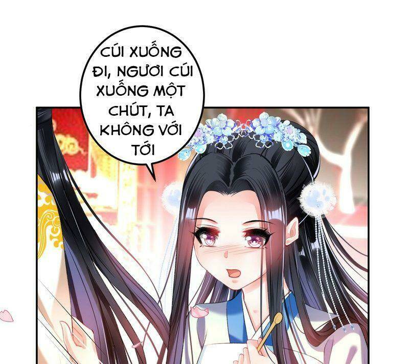 Vương Gia, Áo Lót Của Ngươi Rơi Mất Rồi: Chapter 63