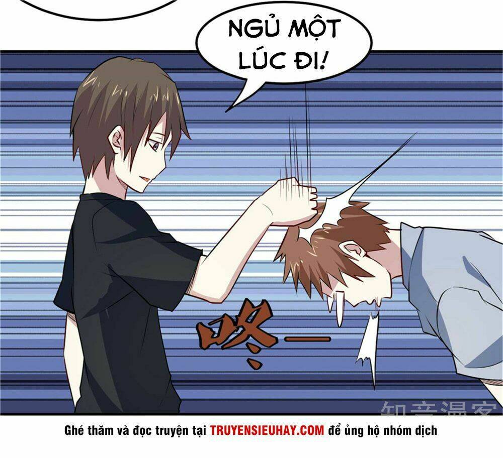 Tay Chơi Thần Cấp: Chapter 75