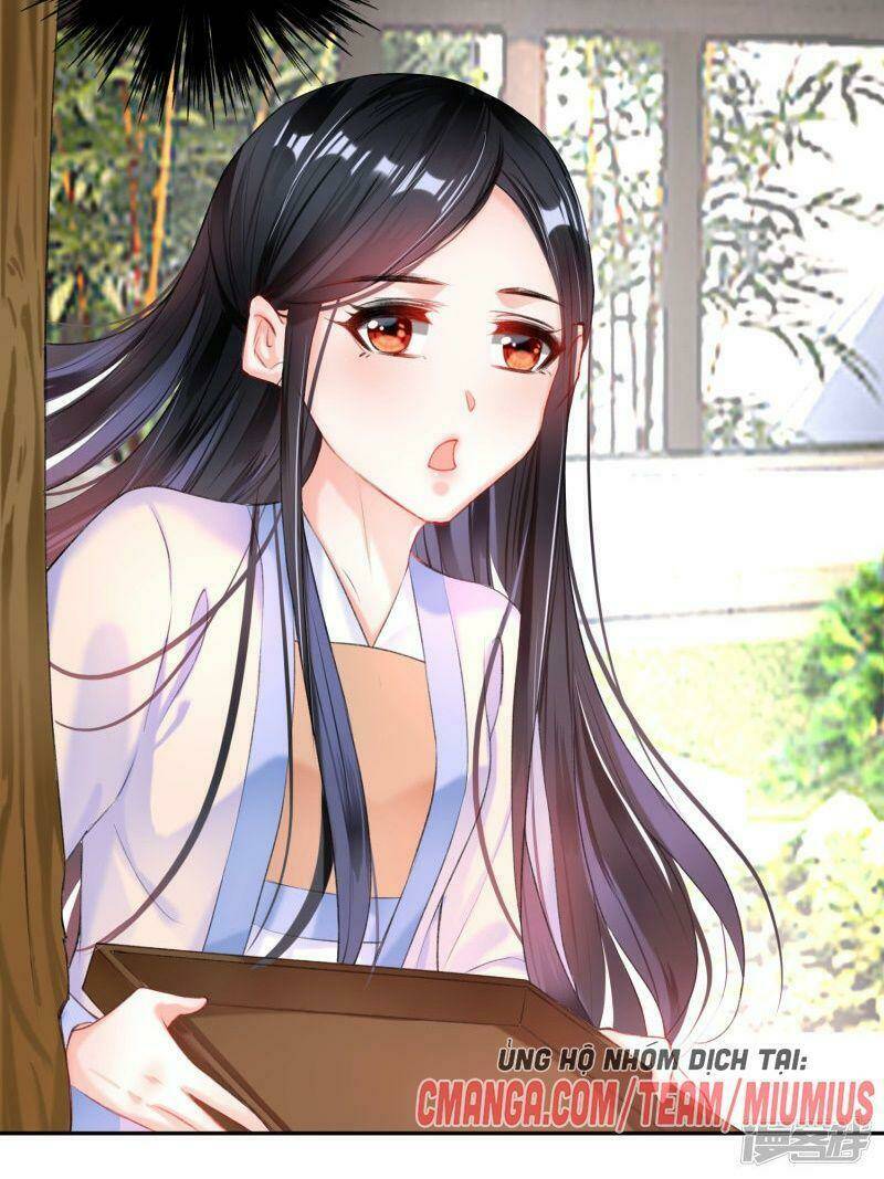 Vương Gia, Áo Lót Của Ngươi Rơi Mất Rồi: Chapter 85