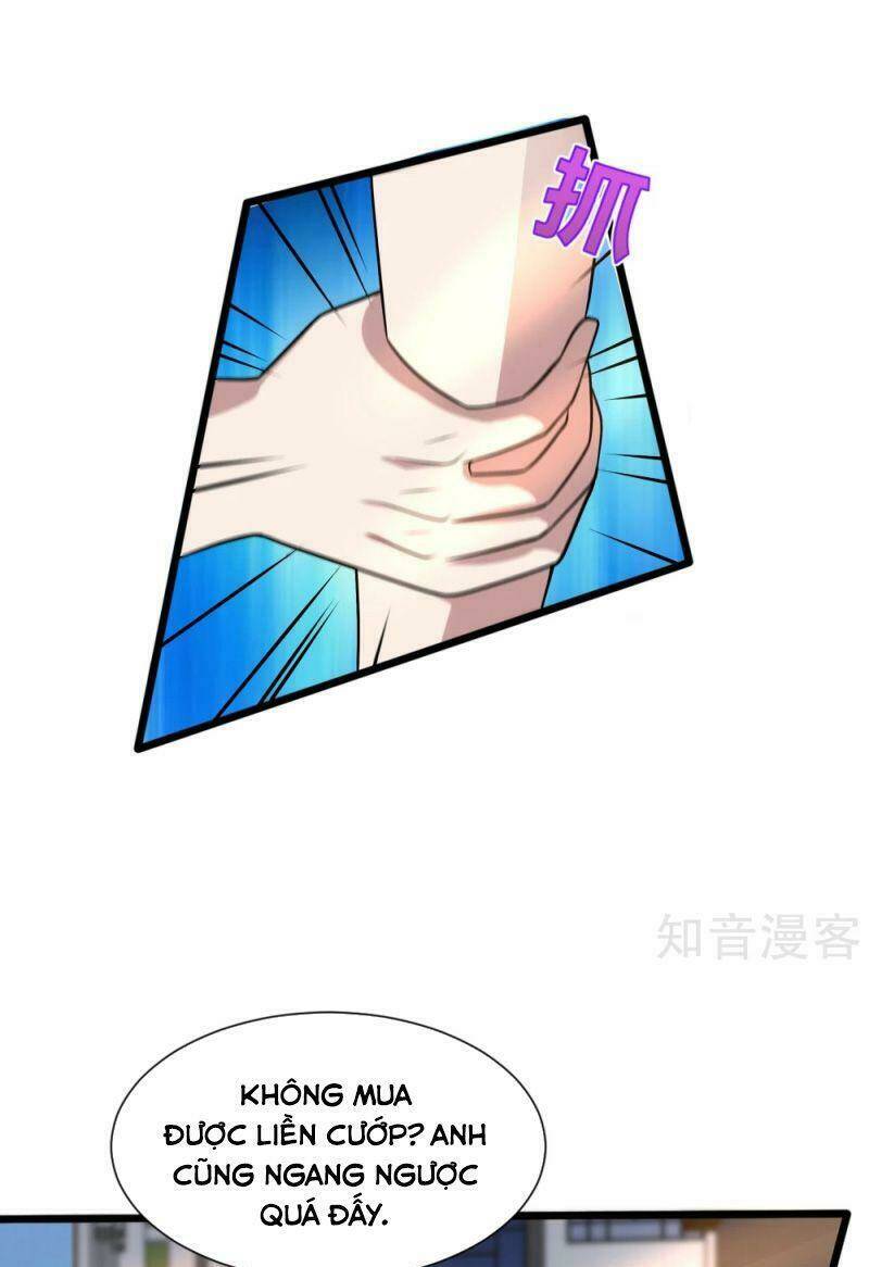 Đô Thị Tà Vương: Chapter 200