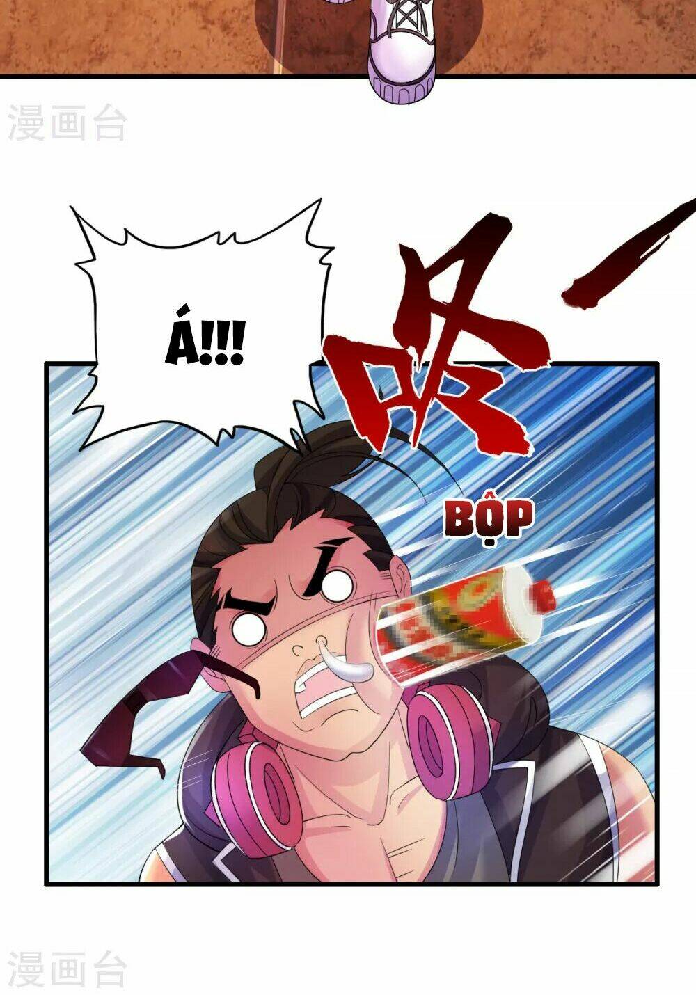 Y Đẳng Cuồng Binh: Chapter 9