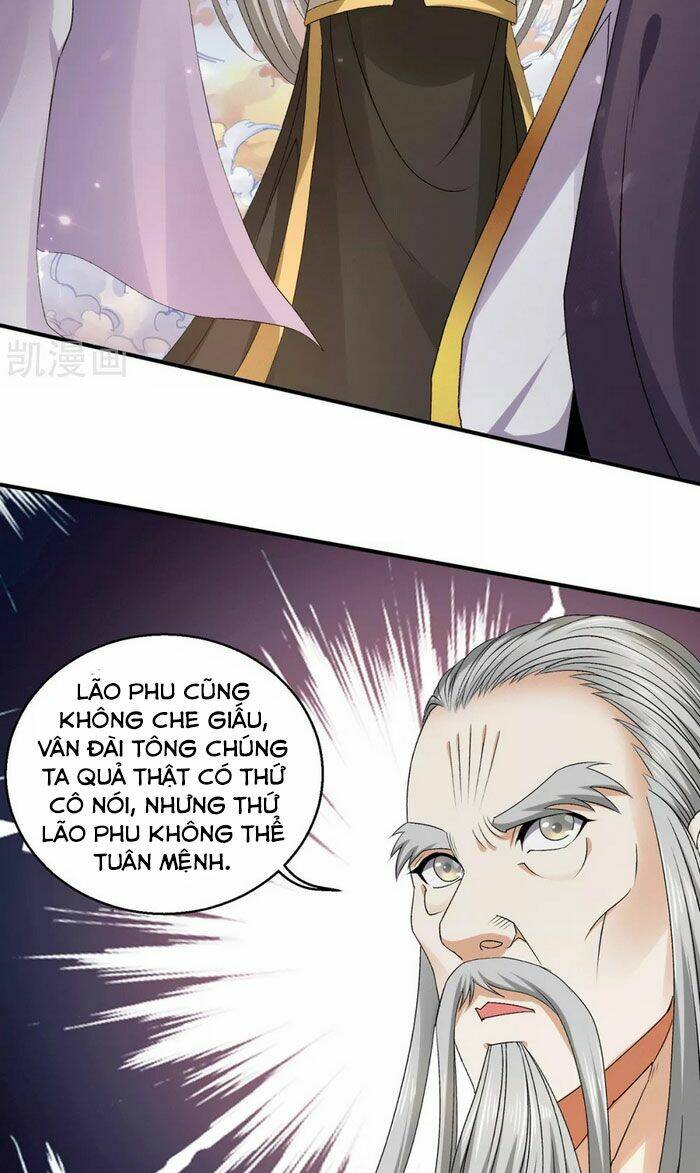 Tiên Vương Trùng Sinh: Chapter 226