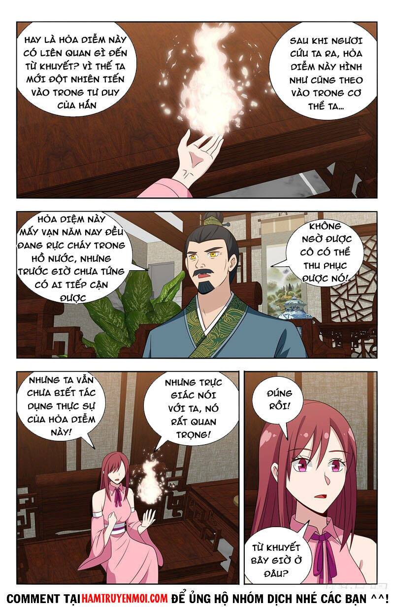 Tối Cường Phản Sáo Lộ Hệ Thống: Chapter 580