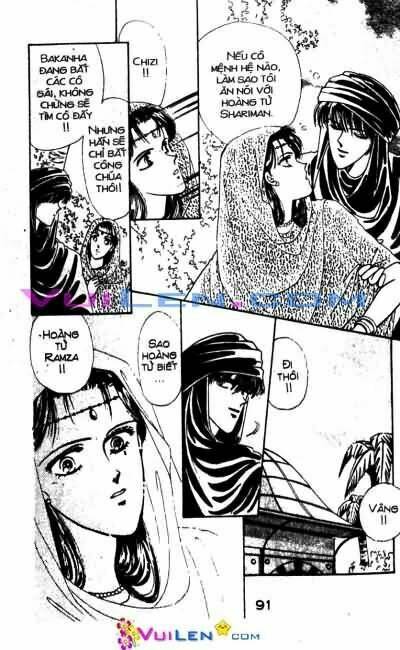 Nàng Công Chúa Ham Chơi: Chapter 11