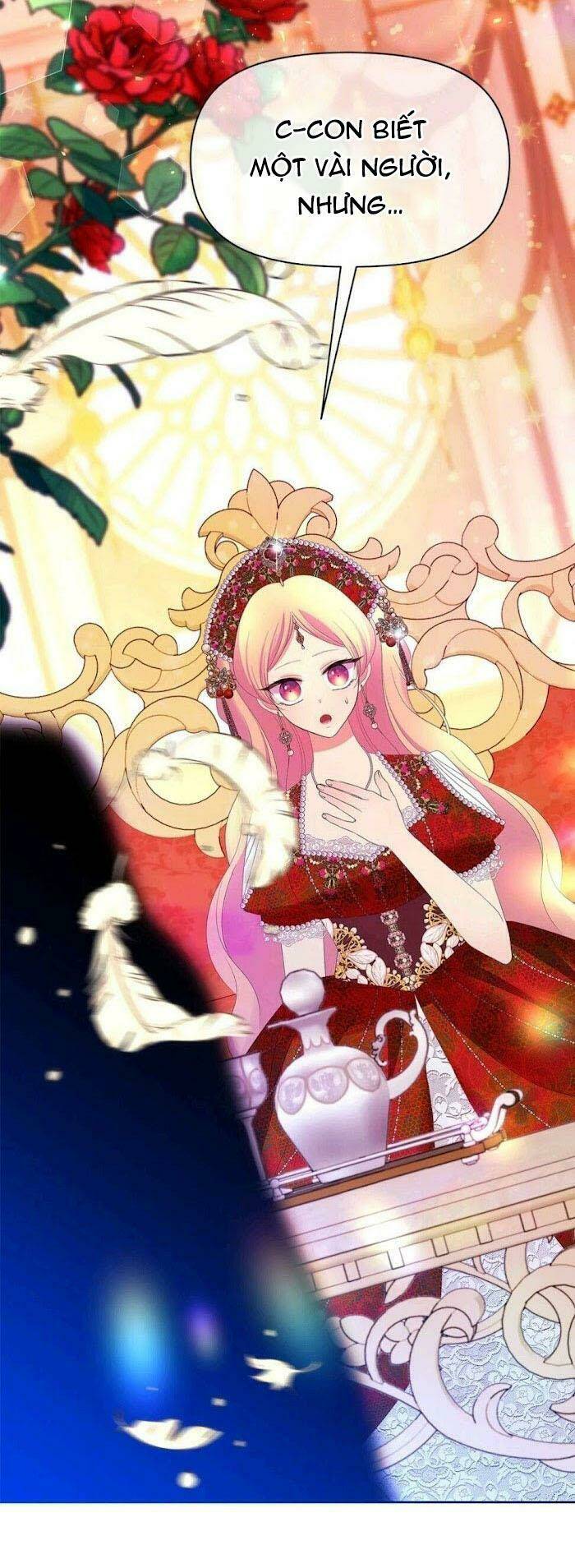 Công Chúa Thời Gian Có Hạn: Chapter 51