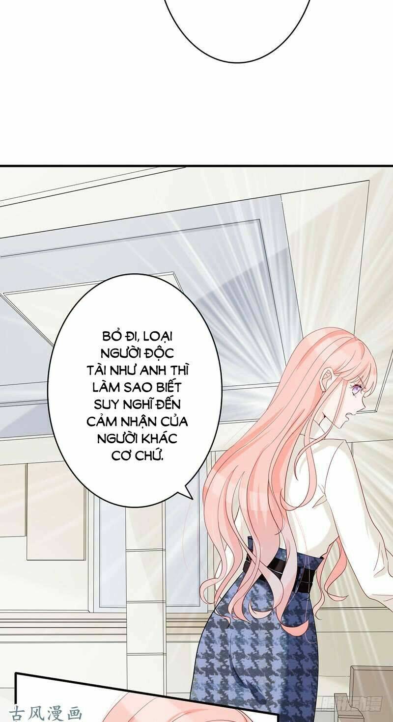 Manh Thê Khó Dỗ: Chapter 50