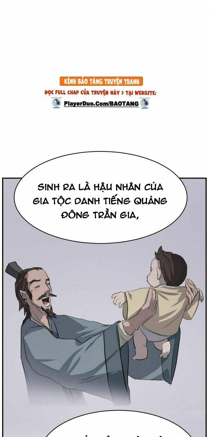 Trọng Sinh, Bất Khả Chiến Bại: Chapter 77