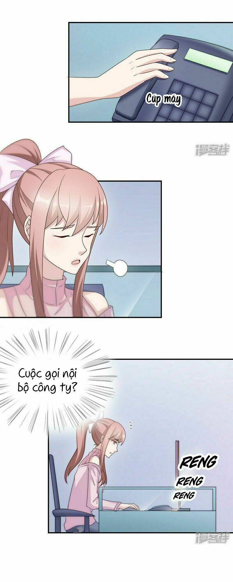 Mạc Thiếu Bức Hôn: Vợ Mới Khó Chống Đỡ: Chapter 54