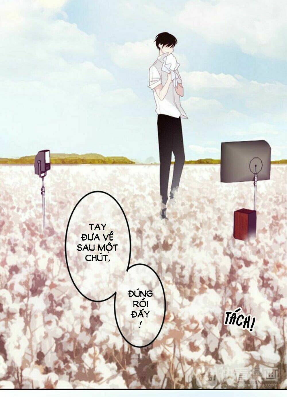 Tháng Sáu Kì Diệu: Chapter 65.5