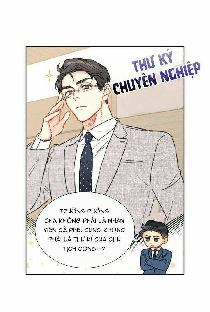 Hẹn Hò Nơi Công Sở: Chapter 20