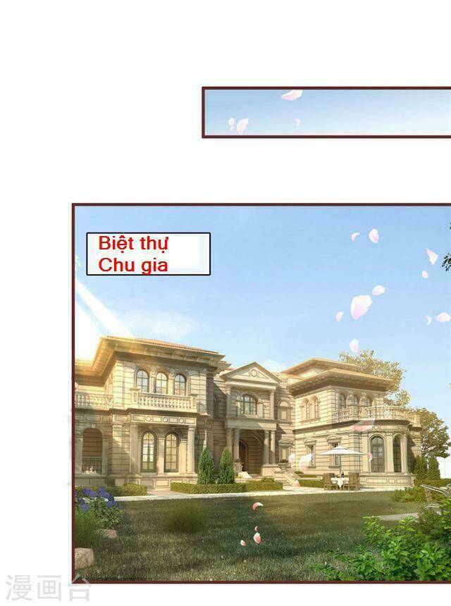 Trùng Sinh Để Trả Thù: Chapter 31